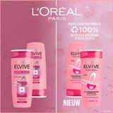 3x L'Oréal Elvive Nutri-Gloss Conditioner 200 ml