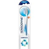 3x Sensodyne Tandenborstel Complete Care Soft