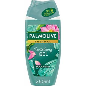 6x Palmolive Thermal Spa Hydrating Douchegel 250 ml