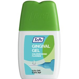 6x TePe Gingival Gel 20 ml