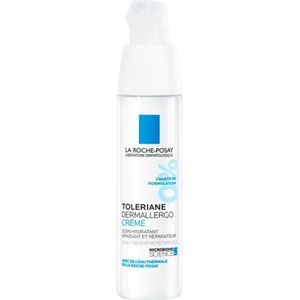 3x La Roche Posay Toleriane Dermallergo Crème 40 ml