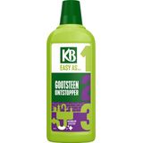 3x KB Easy Gootsteen Ontstopper Concentraat 750 ml