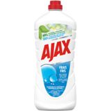 3x Ajax Allesreiniger Classic 1,25 liter