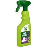 6x KB Easy RVS Reiniger Spray 500 ml