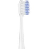 8x GUM Activital Opzetborstel Wit 2 stuks