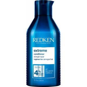 Redken - Extreme - Conditioner - 3 x 300 ml - Voordeelverpakking