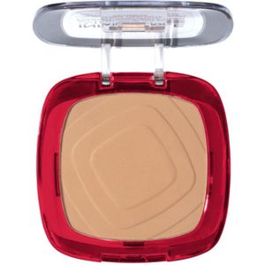 L'Oréal - Infaillible 24H Fresh Wear Foundation Poeder - 140 Golden Beige
