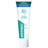 3x Elmex Tandpasta Sensitive Professional Gentle Whitening 75 ml