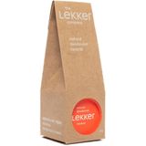 2x The Lekker Company Deodorant Neutraal 30 gr