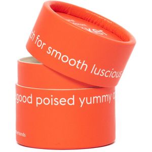 The Lekker Company Deodorant Neutraal - 2 x 30 gr - Voordeelverpakking