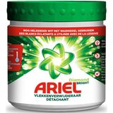 Ariel - Vlekverwijderaar - Diamond Bright - Witte Was - Dash Vlekverwijderaar - Poeder
