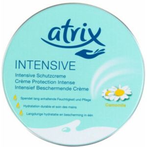 3x Atrix Intensief Beschermende Crème 250 ml