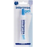 2x Interprox Ragergel 20 ml