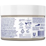 3x Dove Bath Therapy Glow Bodyscrub 295 ml