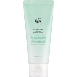 Beauty of Joseon - Green Plum Refreshing Cleanser - 100 ml - Gezichtscleansers