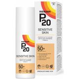 2x P20 Sensitive SPF 50+ Lotion 100 ml