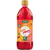 3x Slimpie Siroop Kids Tutti Frutti 580 ml