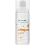 3x Bionnex Preventia Dry Touch Zonnebrand Fluide SPF 50+ 50 ml