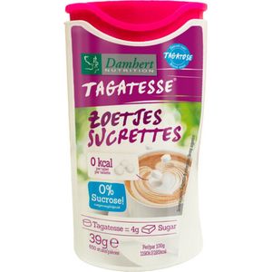Damhert - Tagatesse Zoetjes - 3x 650 Stuks