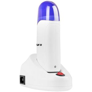 Wax Refill heater met basisstation | Click In Harspatroon verwarmer