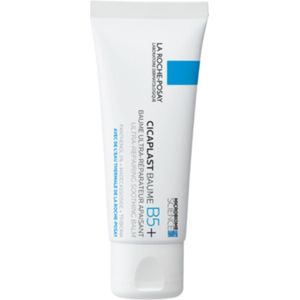 3x La Roche Posay Cicaplast Balsem B5+ Gevoelige Huid 40 ml