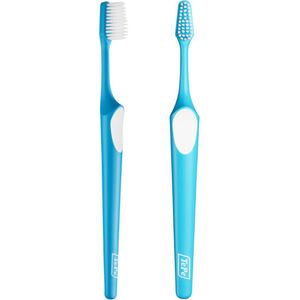 TePe - Supreme - Tandenborstel - Assorti - Duurzaam - Antislip Handvat