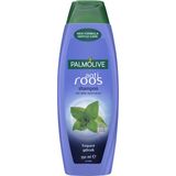 3x Palmolive Shampoo Anti-Roos 350 ml