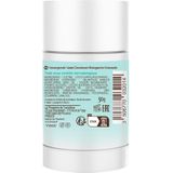 3x Lovea Solid Deodorant Organic Coconut Oil 50 gr