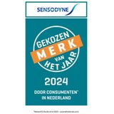 3x Sensodyne Tandpasta Fresh Mint Duo 2 stuks