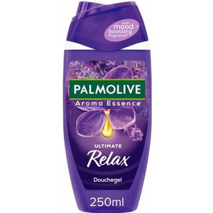 3x Palmolive Aroma Essences Ultimate Relax Douchegel 250 ml