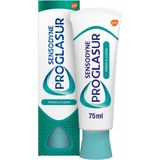 6x Sensodyne ProGlasur Tandpasta Multi-Action Clean Tandpasta 75 ml