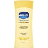 6x Vaseline Bodylotion Essential Healing 200 ml