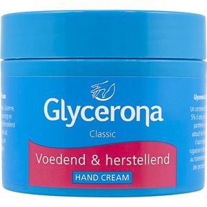 3x Glycerona Classic Handcreme 150 ml