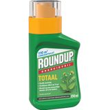 3x Roundup PA Totaal Onkruidvrij Concentraat 250 ml