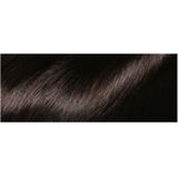 2x L'Oréal Casting Crème Gloss Semi-Permanente Haarkleuring 200 Midnight Chocolate - Intens Zwart