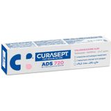 Curasept Gel-Tandpasta 0,20% CHX - 6 x 75 ml - Voordeelverpakking