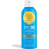 2x Bondi Sands Zonnebrand Spray SPF 30 F/F 160 gr