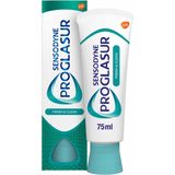 3x Sensodyne ProGlasur Tandpasta Multi-Action Clean Tandpasta 75 ml