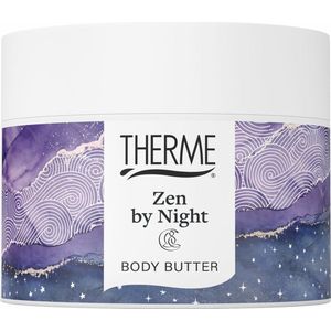 3x Therme Body Butter Zen by Night 225 gr