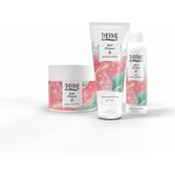 3x Therme Body Butter Bali Flower 225 gr