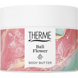 3x Therme Body Butter Bali Flower 225 gr