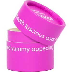 The Lekker Company Deodorant Lavendel - 2 x 30 gr - Voordeelverpakking