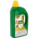 3x Pokon Plantenvoeding Kamerplanten 1 liter