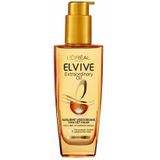 3x L'Oréal Elvive Extraordinary Oil Haarolie 100 ml