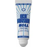 2x Ice Power Gel Roller 75 ml