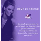 3x Vogue Reve Exotique Parfum Deodorant 150 ml