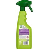 3x KB Easy RVS Reiniger Spray 500 ml