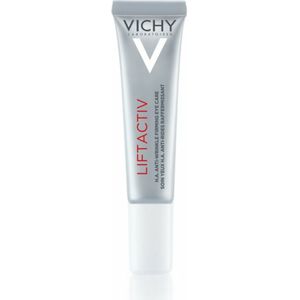 3x Vichy Liftactiv Oogcrème 15 ml