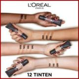 2x L'Oréal Infaillible 32H Matte Cover Foundation 200 30 ml