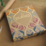 Pukka - Thee Selectiebox - 45 Zakjes - Biologisch - Fair Trade
